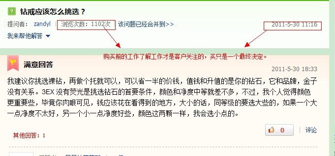 [瘋視角]無內容 不電商：珂蘭鉆石篇